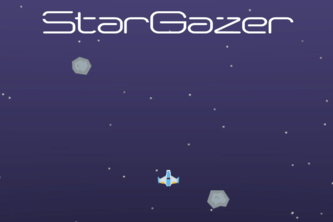 StarGazer
