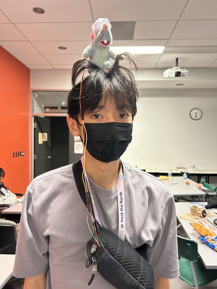 Remy – screenshot 1