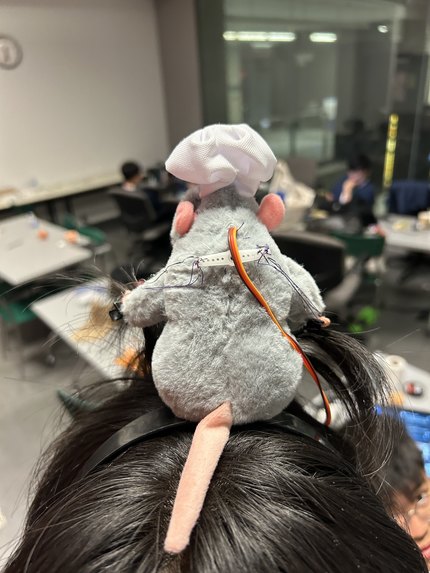 Remy – screenshot 3