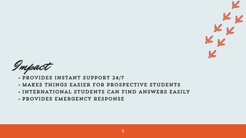 Ask Hokie – screenshot 5