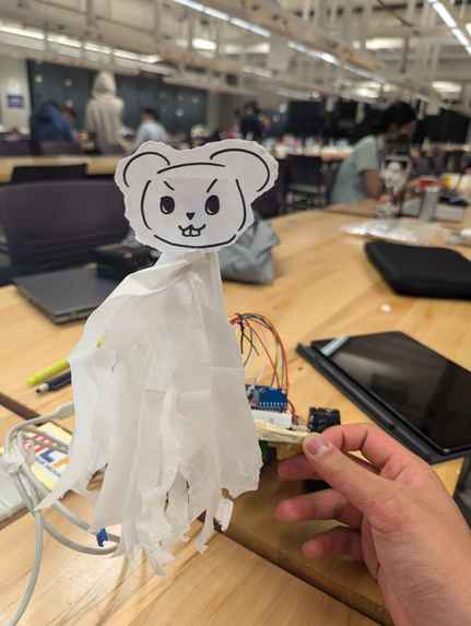 Whisker Wheel – screenshot 2