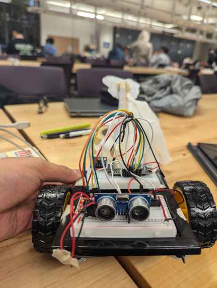 Whisker Wheel – screenshot 1