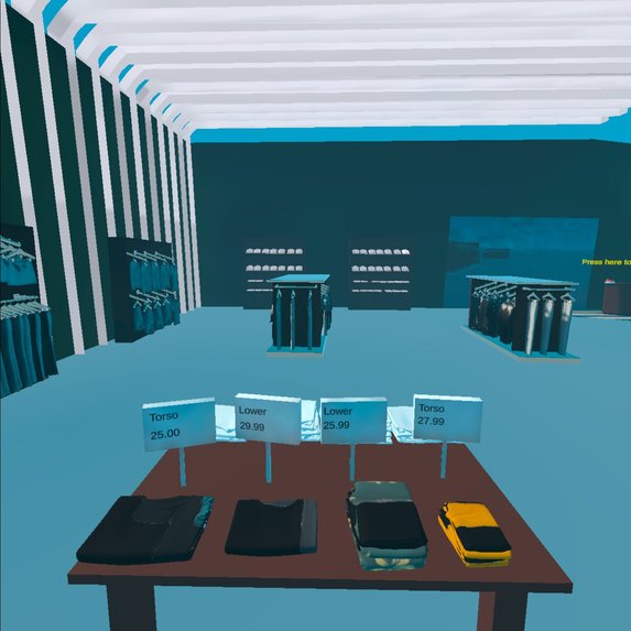 Shop The North – screenshot 3