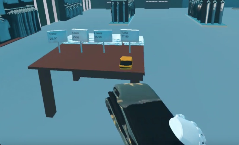 Shop The North – screenshot 4