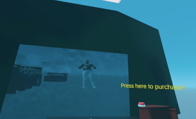 Shop The North – screenshot 5