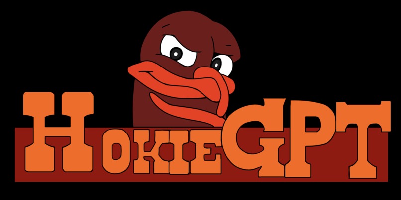 HokieGPT – screenshot 1