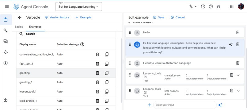 Verbacle ヴァーバクル  – screenshot 4