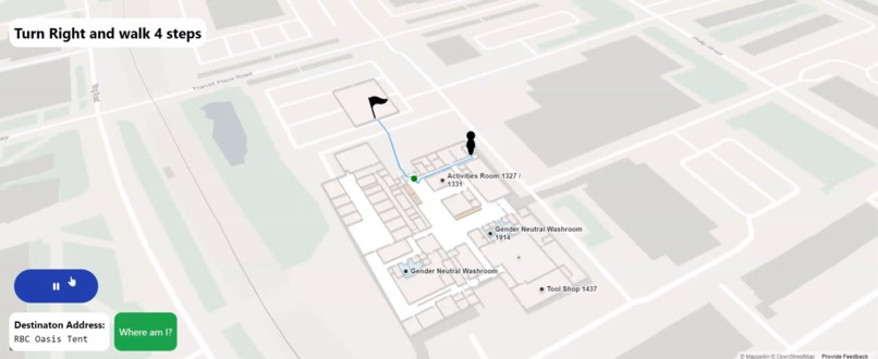 EyeMAP – screenshot 4