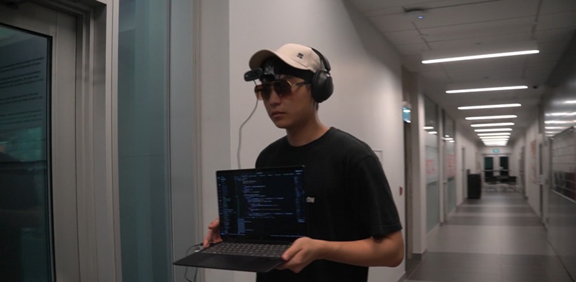 EyeMAP – screenshot 2