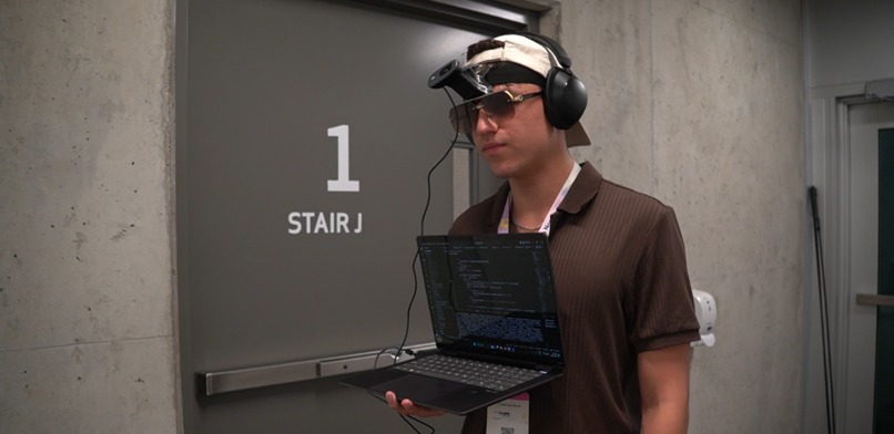EyeMAP – screenshot 1