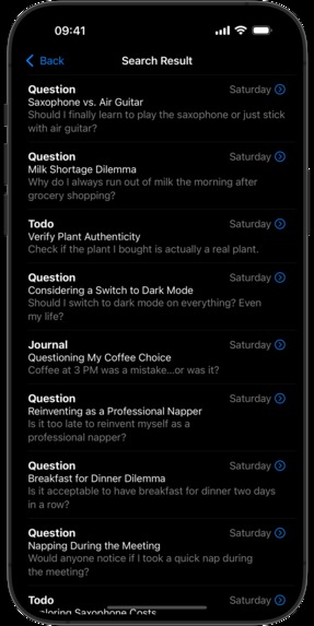 Highland - Capture Thoughts – screenshot 6