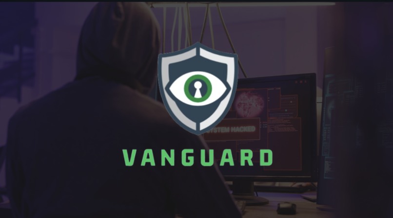 Vanguard – screenshot 1