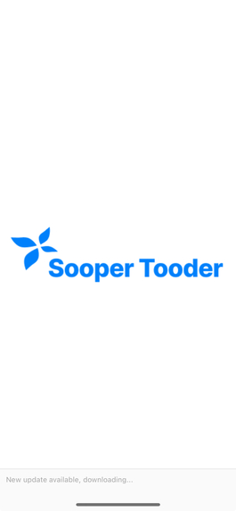 Sooper Tooder – screenshot 1
