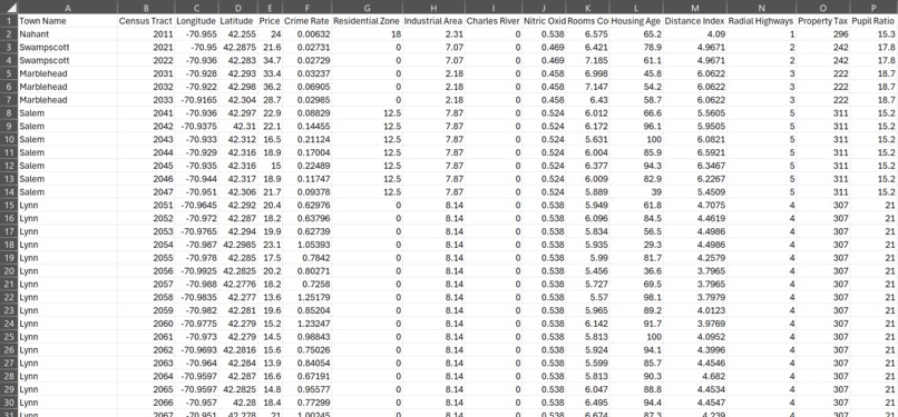 HouseMatchGPT – screenshot 4