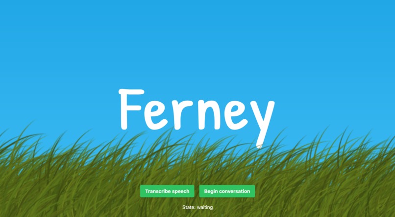 Ferney – screenshot 2