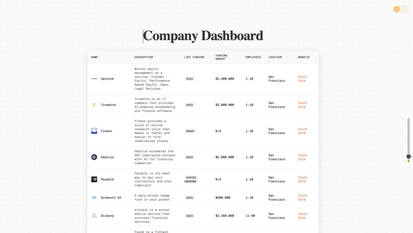 Spark! – screenshot 3