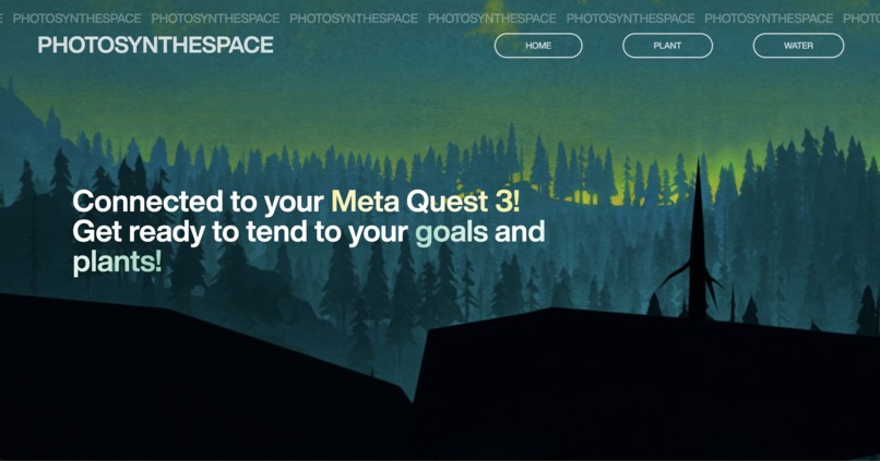 Photosynthespace – screenshot 4