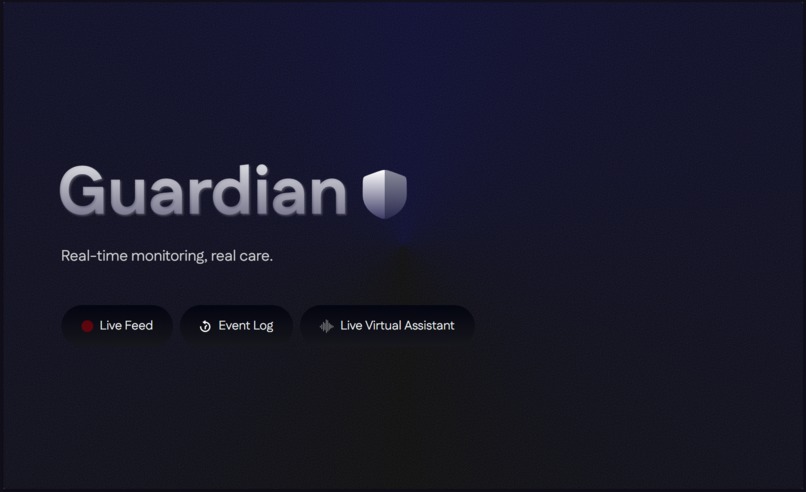 Guardian – screenshot 1