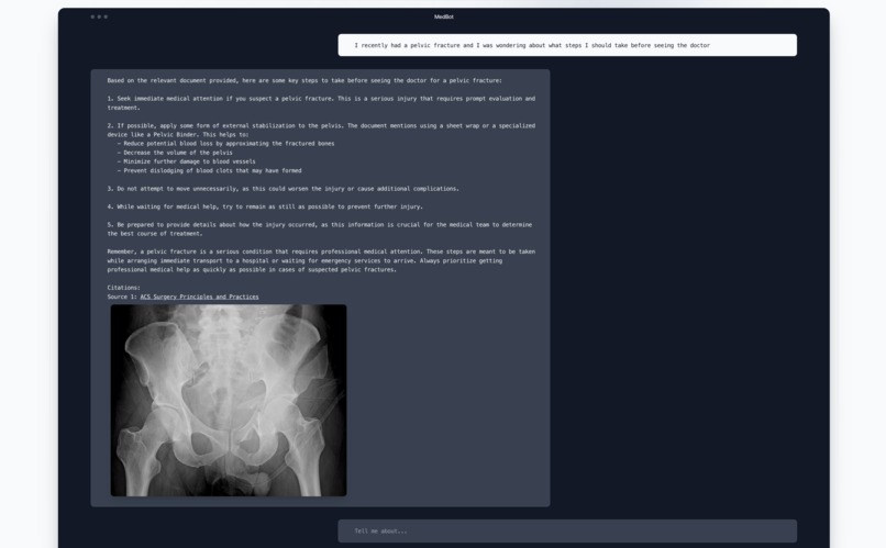 Dr.HowAI – screenshot 2