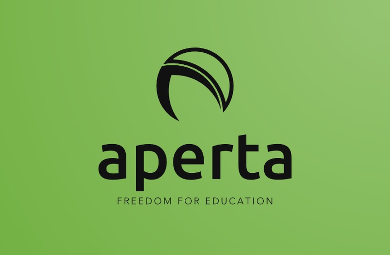 Aperta – screenshot 1