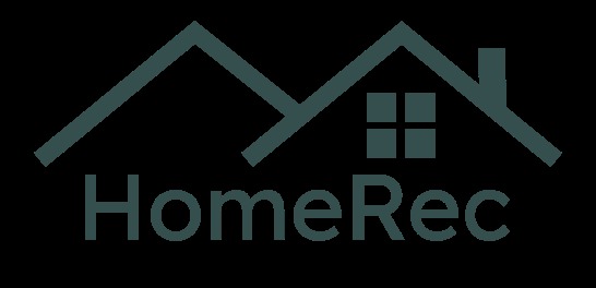 HomeRec – screenshot 1