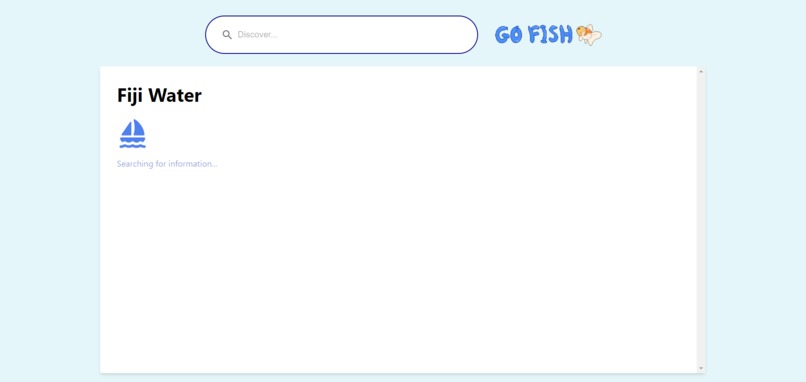 Go Fish – screenshot 3
