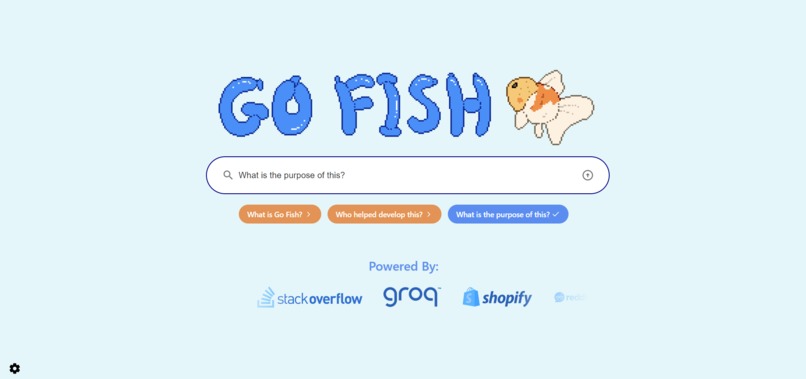 Go Fish – screenshot 5