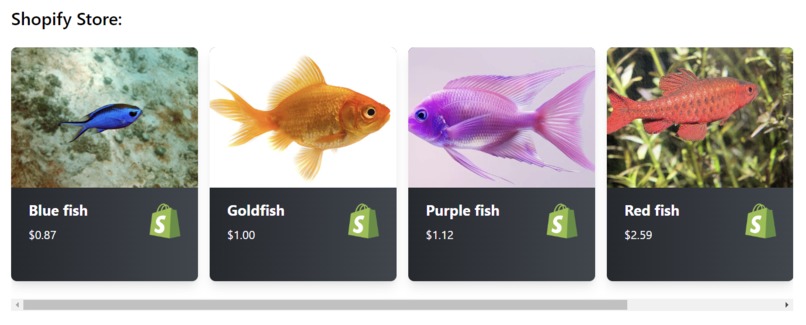 Go Fish – screenshot 6