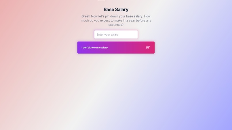LifeStack – screenshot 2