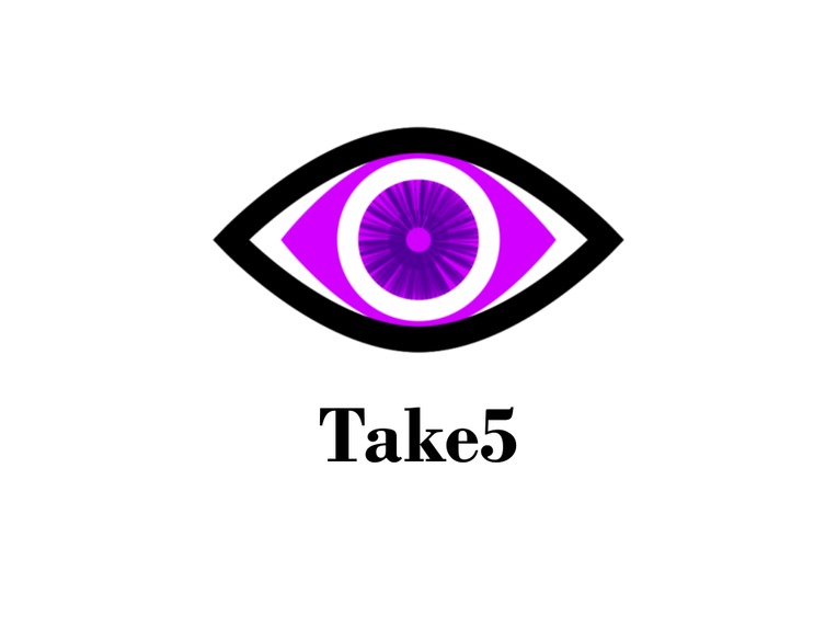 Take5 – screenshot 1