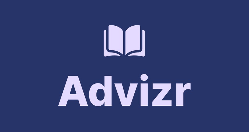 Advizr – screenshot 1