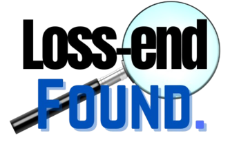 LossEndFound