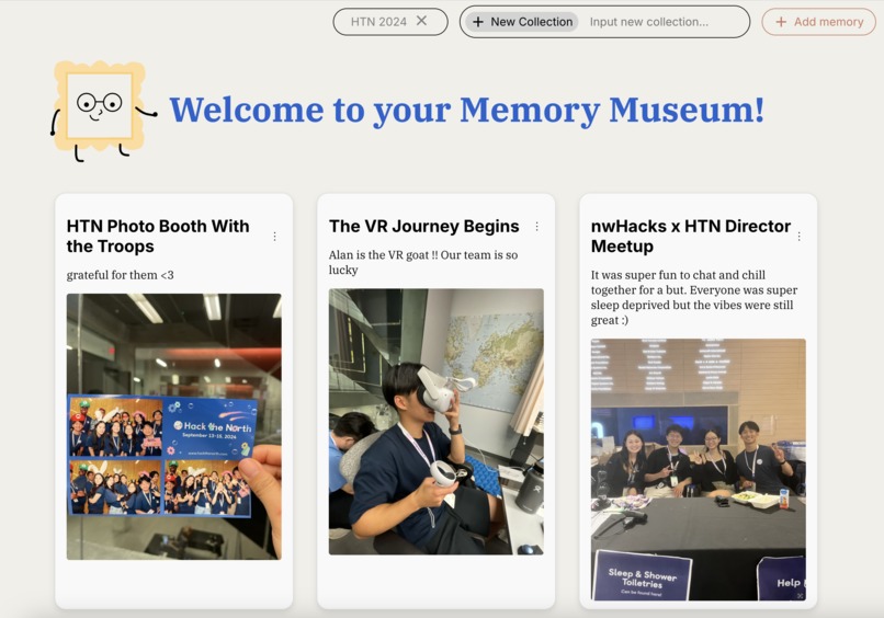 Flashback – screenshot 3
