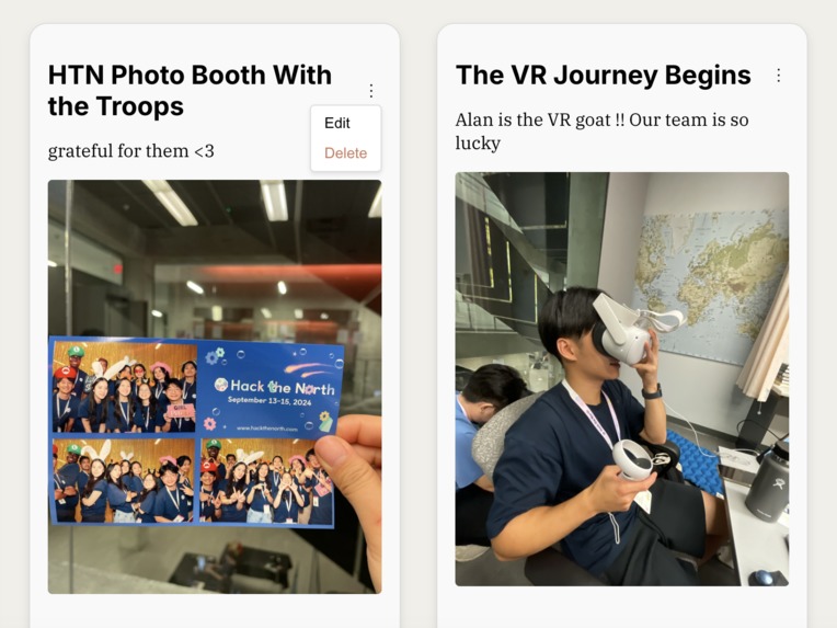 Flashback – screenshot 4