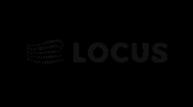 Locus – screenshot 1