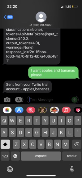 Aisle Atlas – screenshot 3
