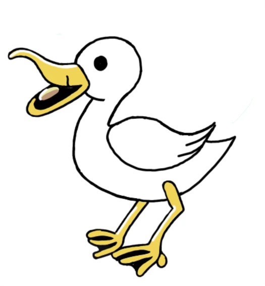 The Singing Goose – screenshot 1