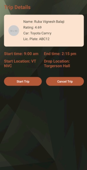 AmiGo – screenshot 4