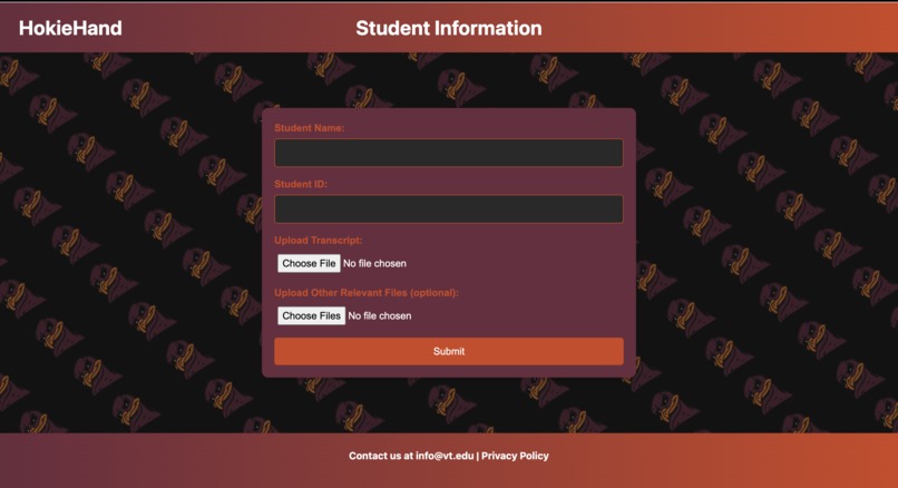 HokiePokie – screenshot 1