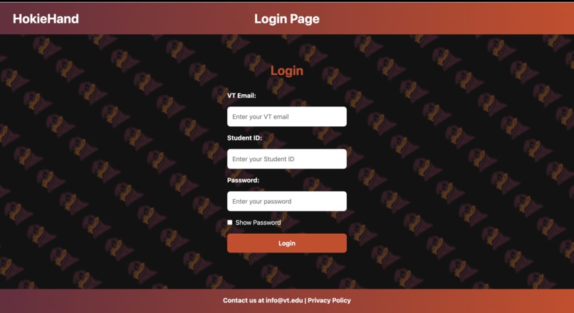 HokiePokie – screenshot 4