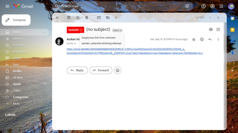 SNET - Secure Internet – screenshot 3