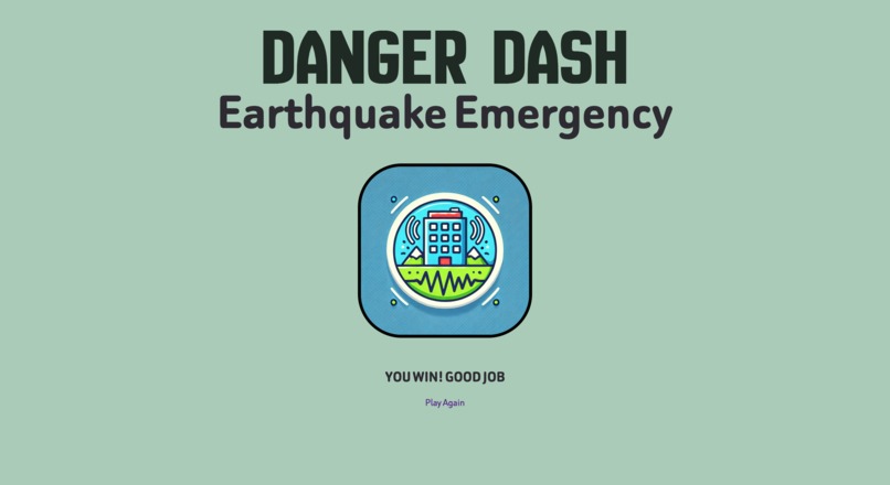 Danger Dash – screenshot 5