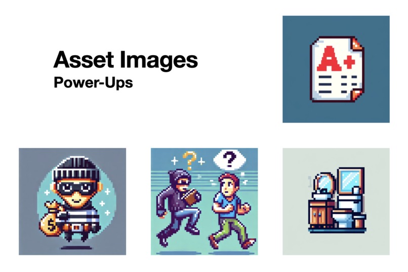 Don't Drive Off! – screenshot 5