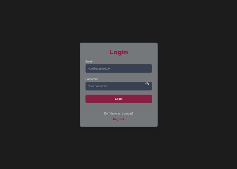 VT Memegen – screenshot 1