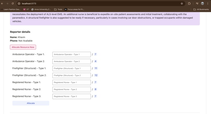 IncidentAI – screenshot 7