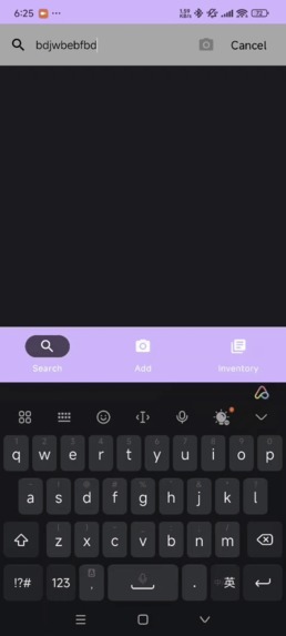 KitchenVision – screenshot 8