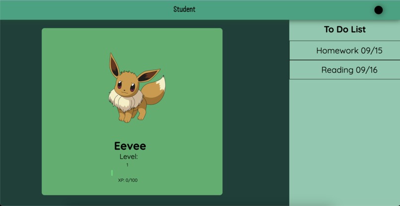 Studymon – screenshot 2