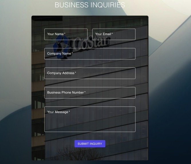 Modern Inventory Management System (MIMS) – screenshot 4