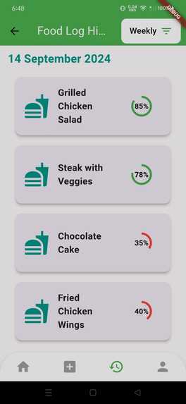 Platepost – screenshot 5