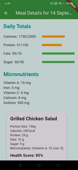 Platepost – screenshot 6